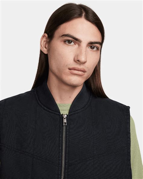 Nike Life Men's Padded Vest